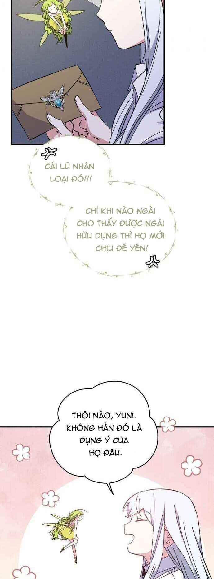 Nhà Hiền Triết Yigret Chap 23 - Next Chap 24