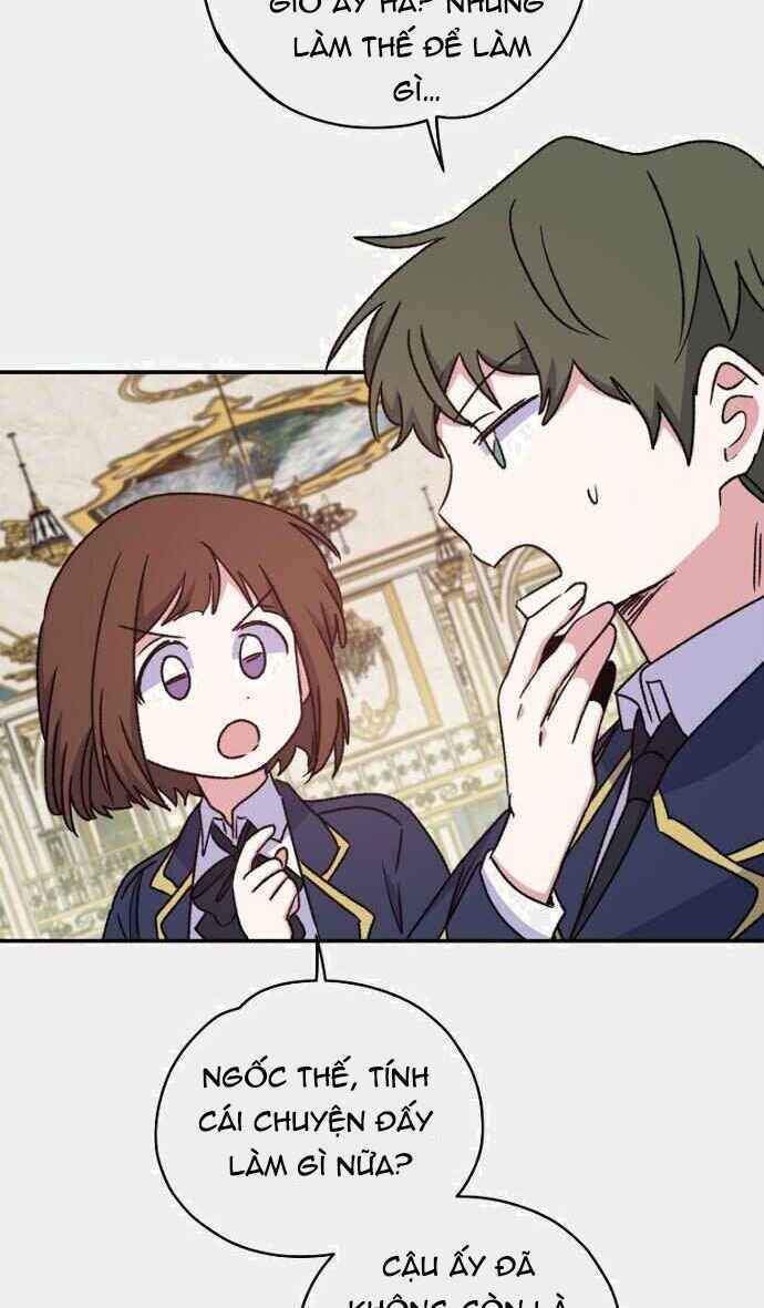 Nhà Hiền Triết Yigret Chap 23 - Next Chap 24