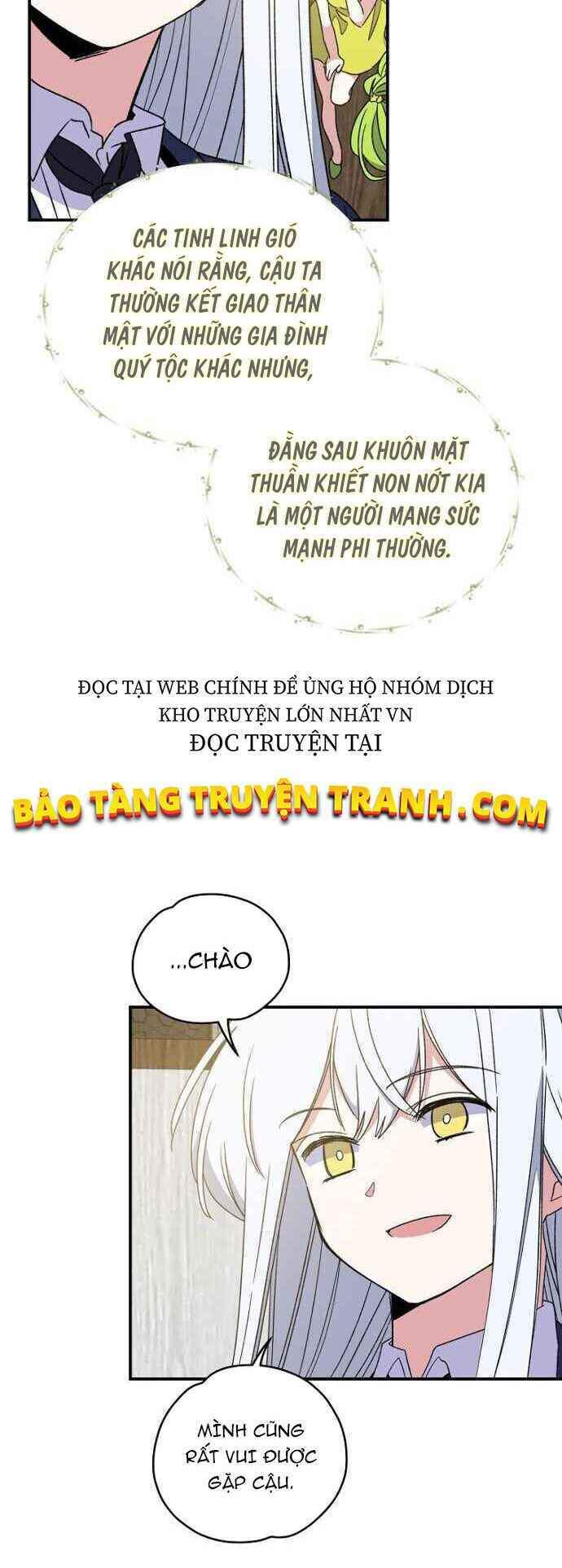 Nhà Hiền Triết Yigret Chap 24 - Next Chap 25