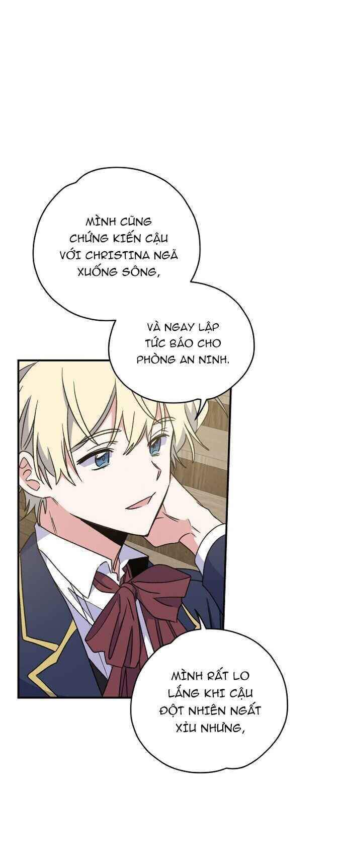 Nhà Hiền Triết Yigret Chap 24 - Next Chap 25