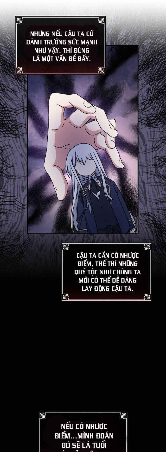 Nhà Hiền Triết Yigret Chap 24 - Next Chap 25