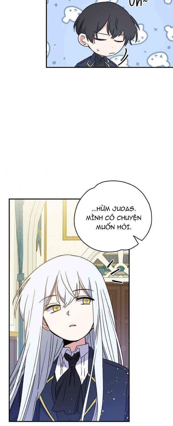 Nhà Hiền Triết Yigret Chap 24 - Next Chap 25