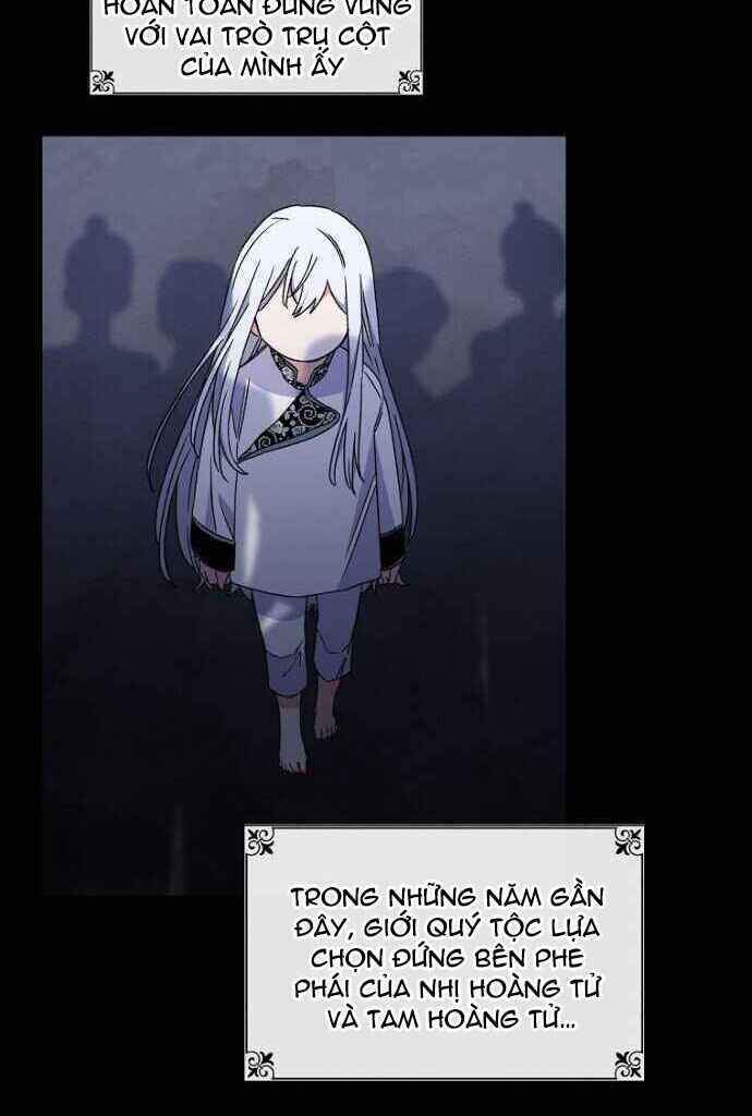 Nhà Hiền Triết Yigret Chap 25 - Next Chap 26