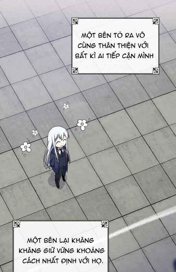 Nhà Hiền Triết Yigret Chap 25 - Next Chap 26