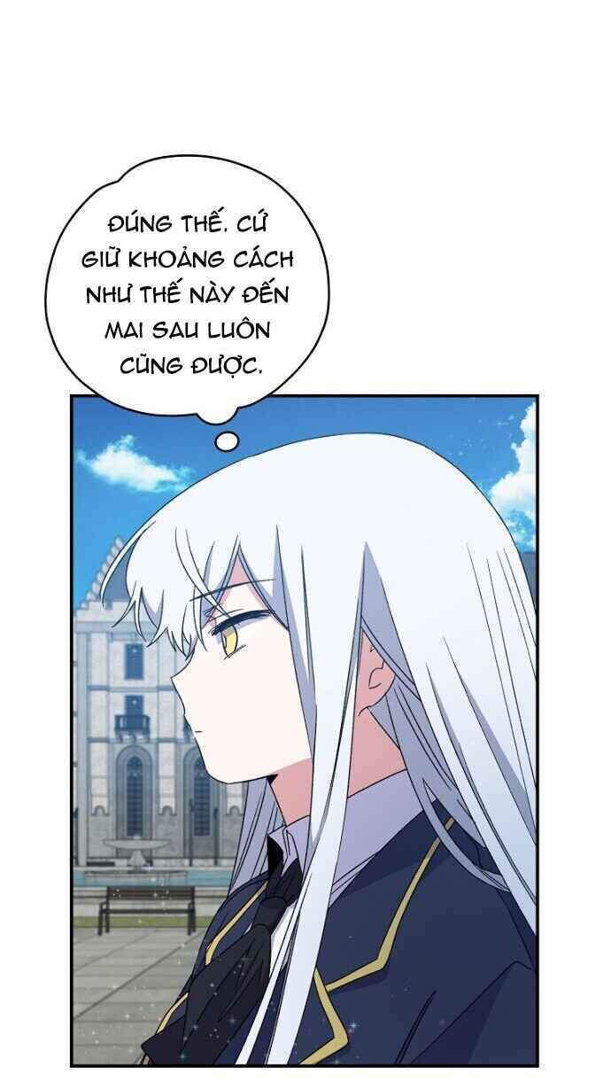 Nhà Hiền Triết Yigret Chap 25 - Next Chap 26