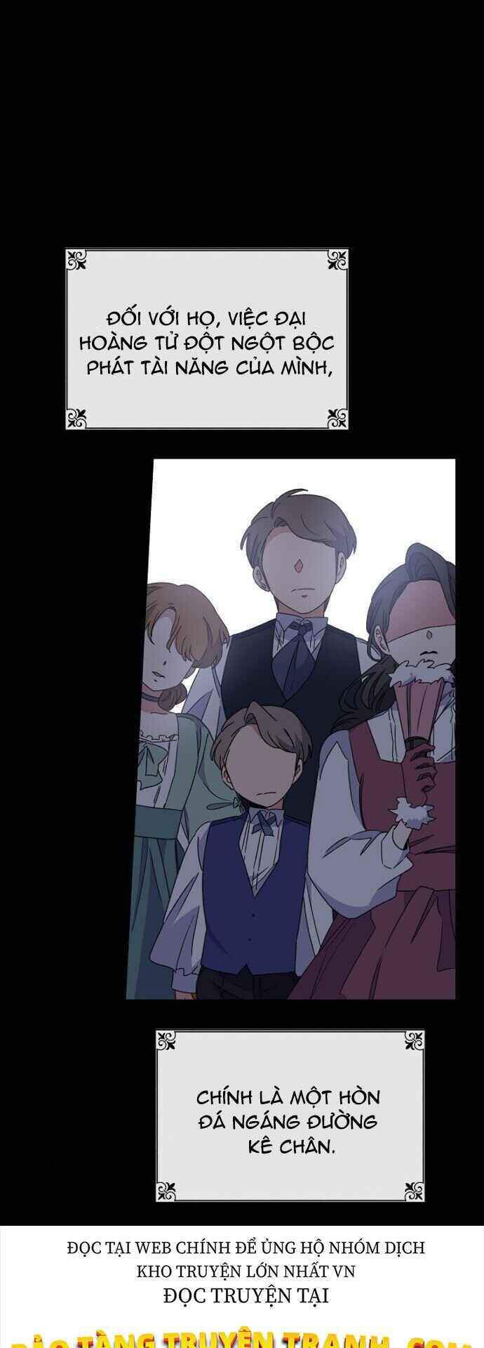 Nhà Hiền Triết Yigret Chap 25 - Next Chap 26