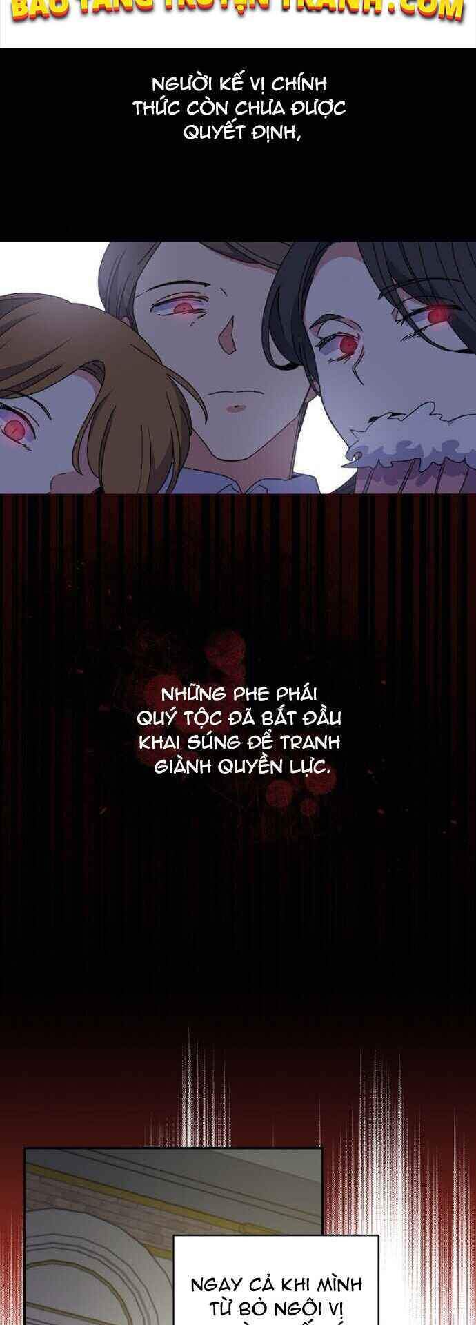 Nhà Hiền Triết Yigret Chap 25 - Next Chap 26