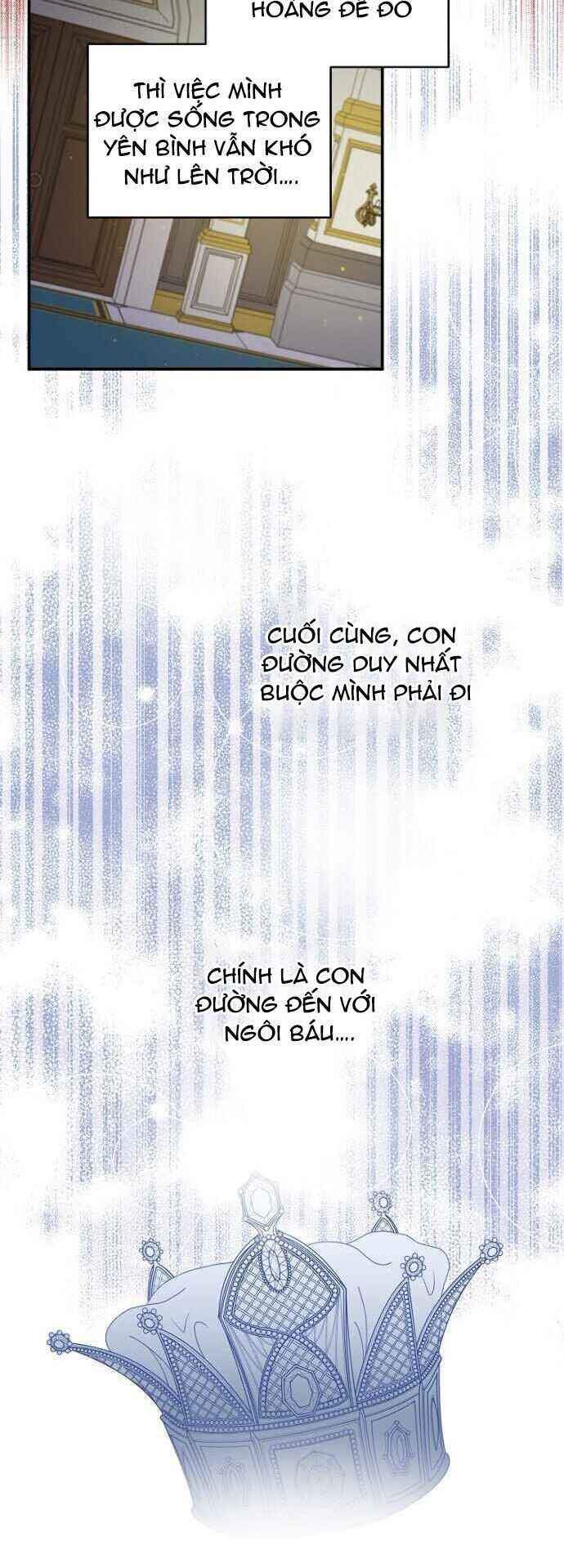 Nhà Hiền Triết Yigret Chap 25 - Next Chap 26