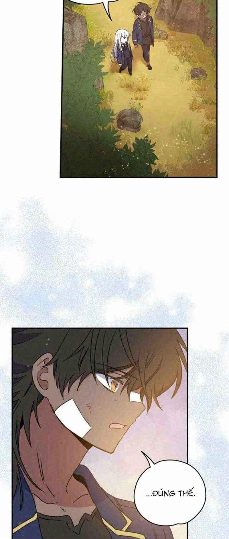 Nhà Hiền Triết Yigret Chap 26 - Next Chap 27