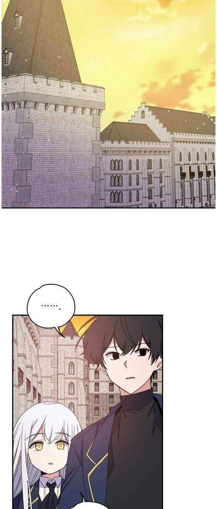 Nhà Hiền Triết Yigret Chap 27 - Next Chap 28