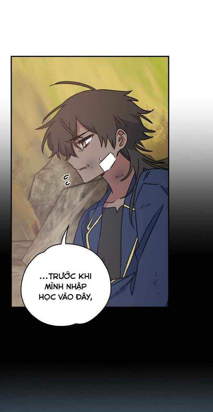 Nhà Hiền Triết Yigret Chap 27 - Next Chap 28