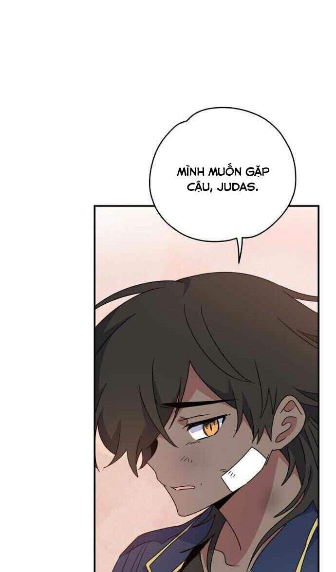 Nhà Hiền Triết Yigret Chap 27 - Next Chap 28