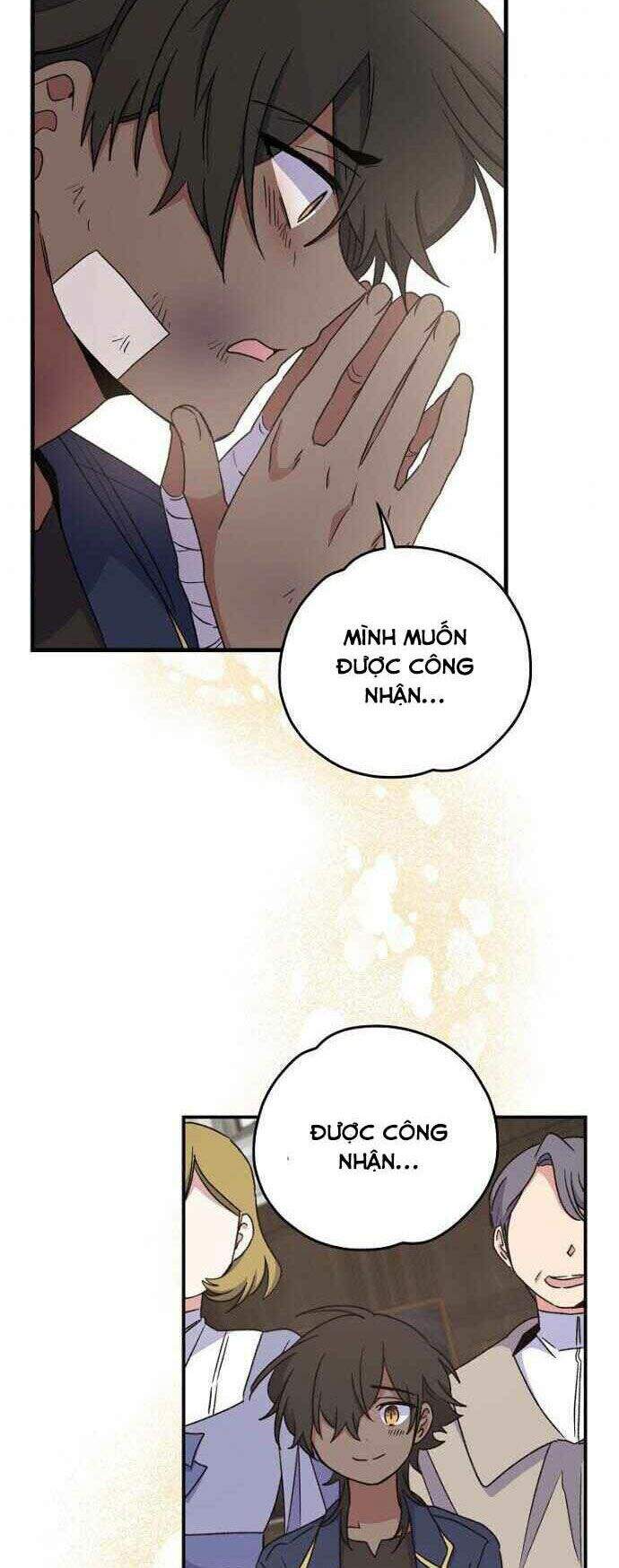 Nhà Hiền Triết Yigret Chap 27 - Next Chap 28