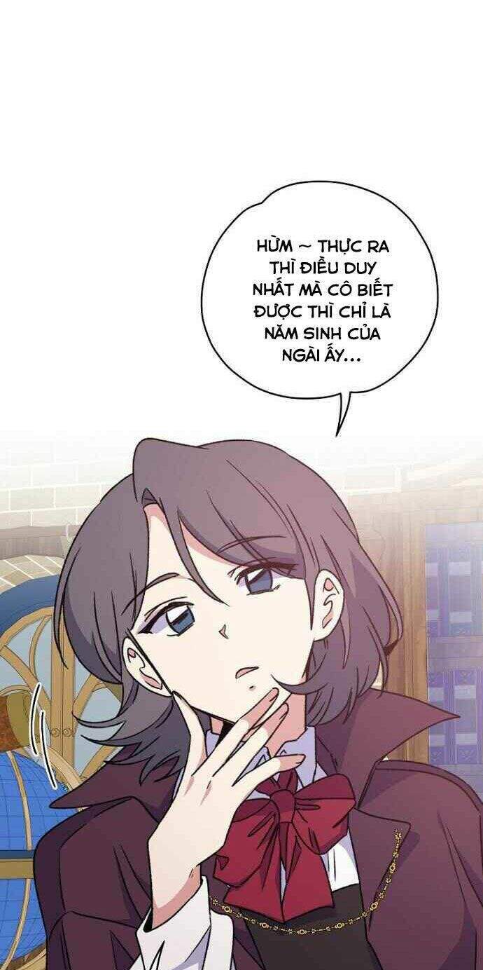 Nhà Hiền Triết Yigret Chap 27 - Next Chap 28