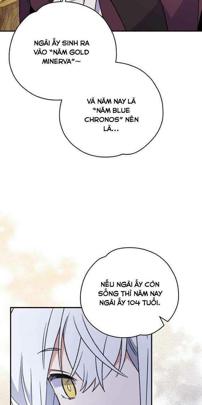 Nhà Hiền Triết Yigret Chap 27 - Next Chap 28