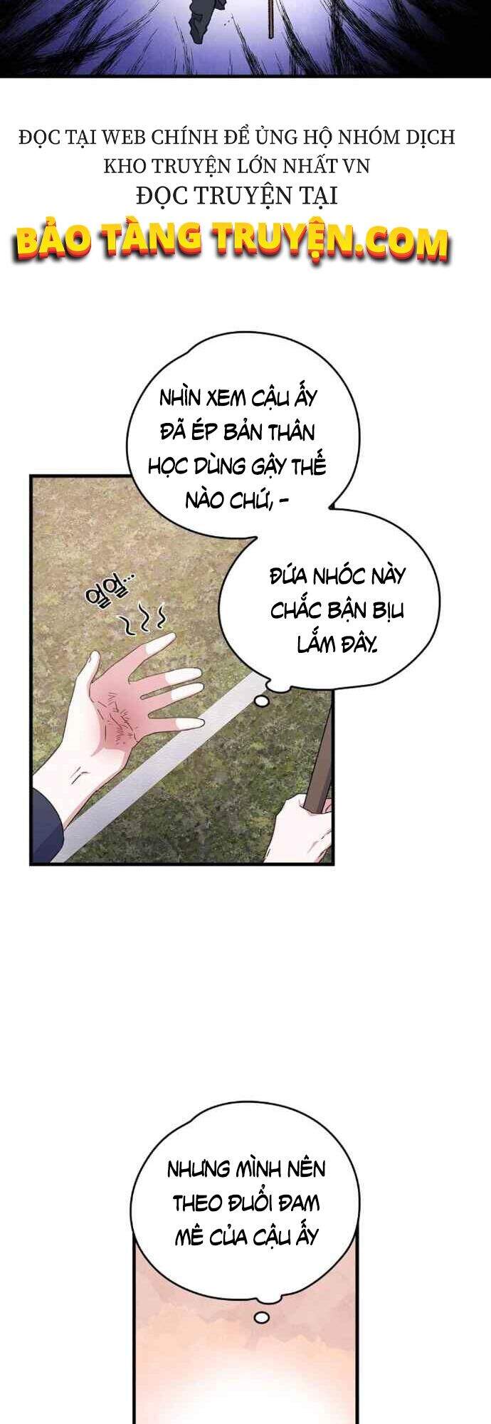 Nhà Hiền Triết Yigret Chap 3 - Next Chap 4