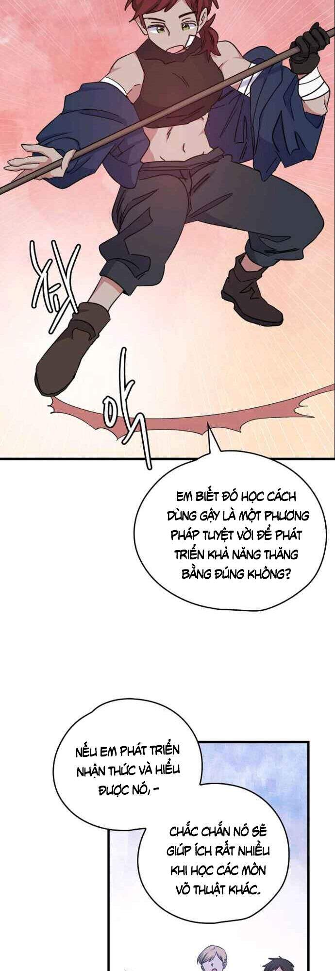 Nhà Hiền Triết Yigret Chap 3 - Next Chap 4