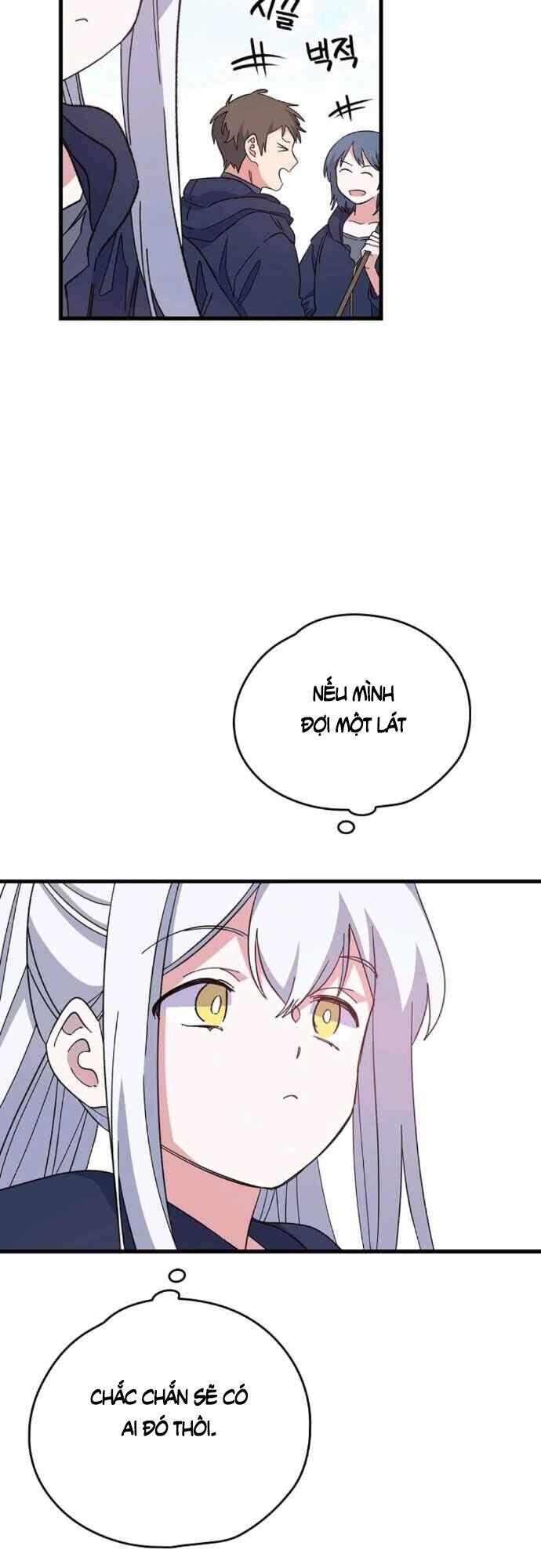 Nhà Hiền Triết Yigret Chap 3 - Next Chap 4