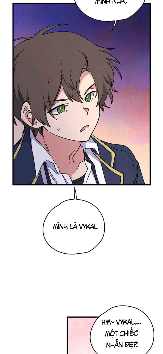 Nhà Hiền Triết Yigret Chap 3 - Next Chap 4