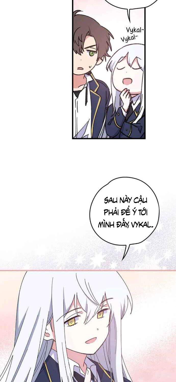 Nhà Hiền Triết Yigret Chap 3 - Next Chap 4