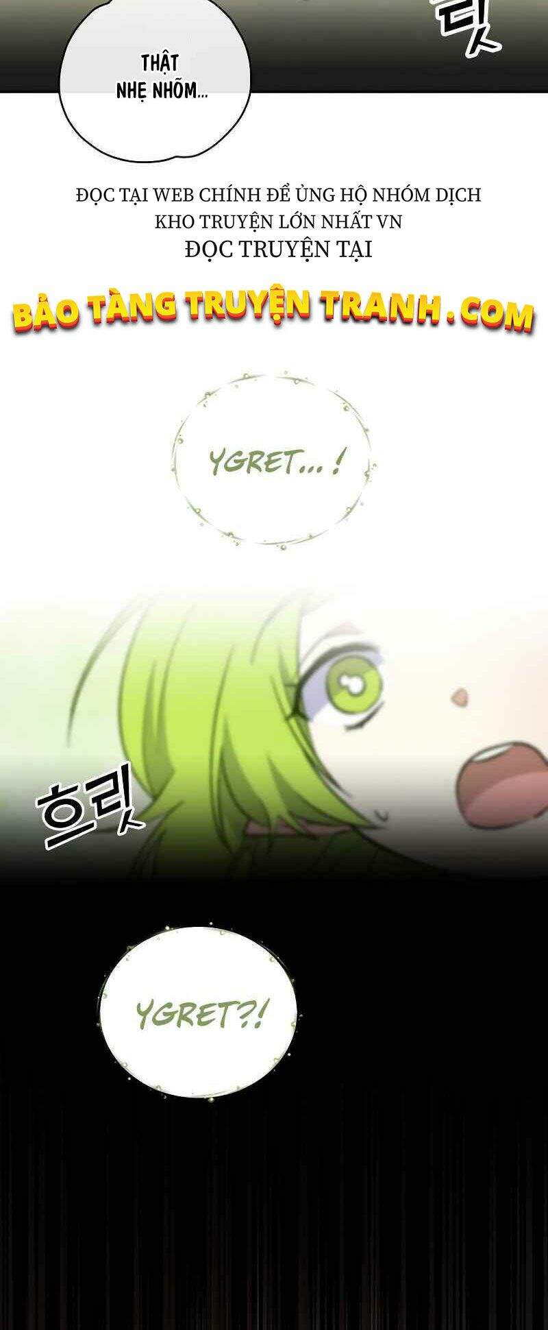 Nhà Hiền Triết Yigret Chap 30 - Next Chap 31