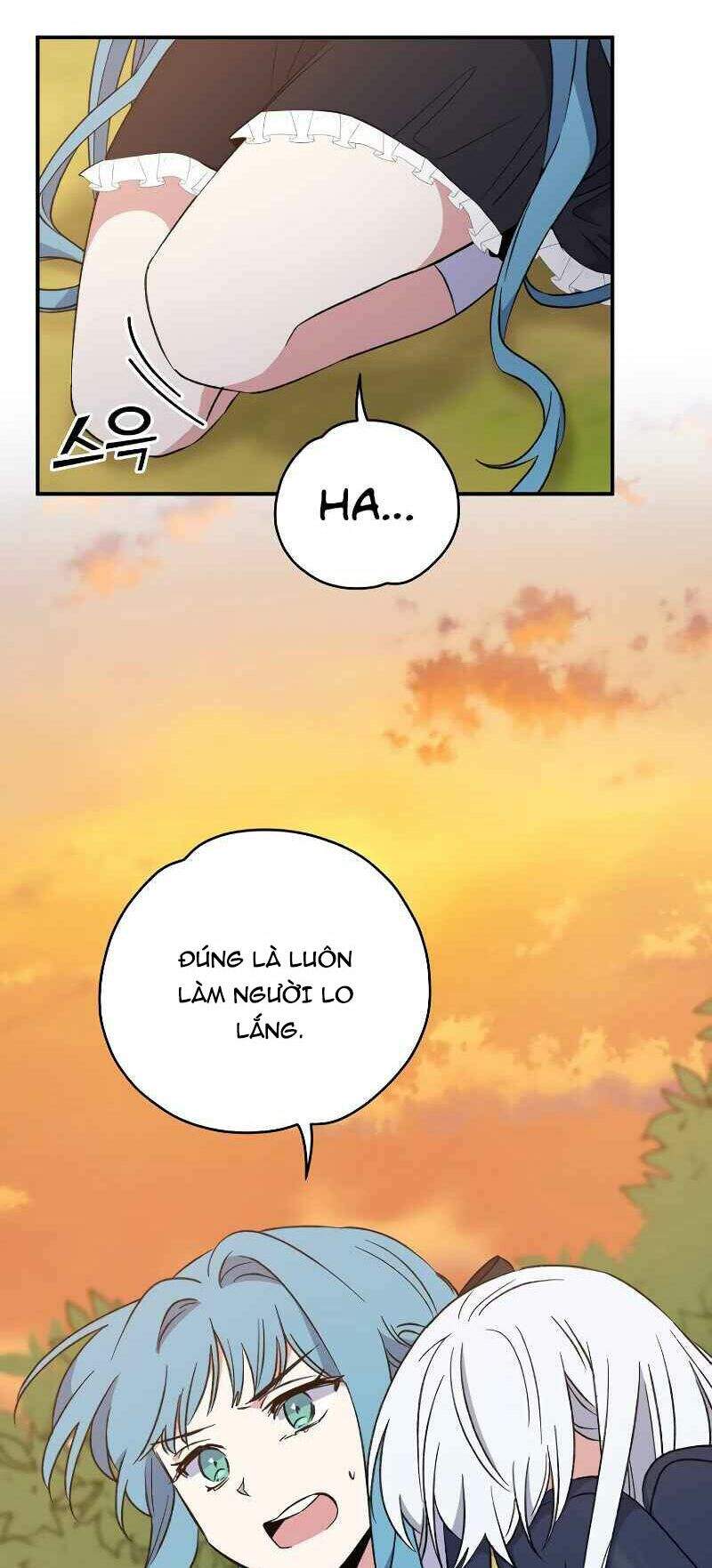 Nhà Hiền Triết Yigret Chap 30 - Next Chap 31