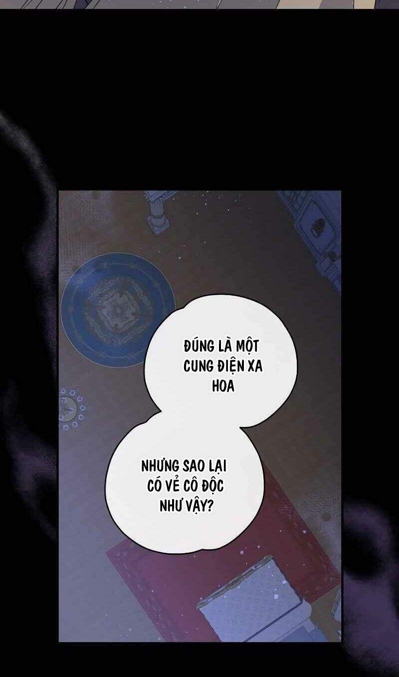 Nhà Hiền Triết Yigret Chap 30 - Next Chap 31