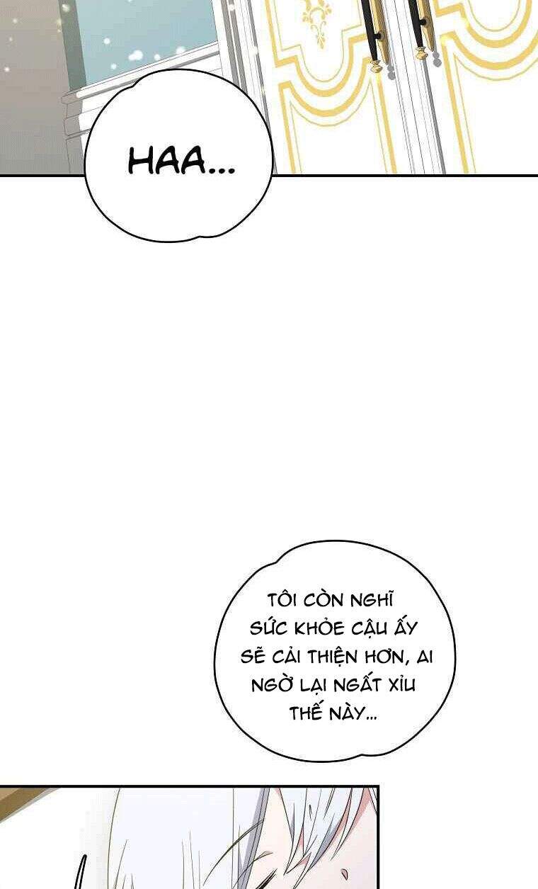 Nhà Hiền Triết Yigret Chap 31 - Next Chap 32