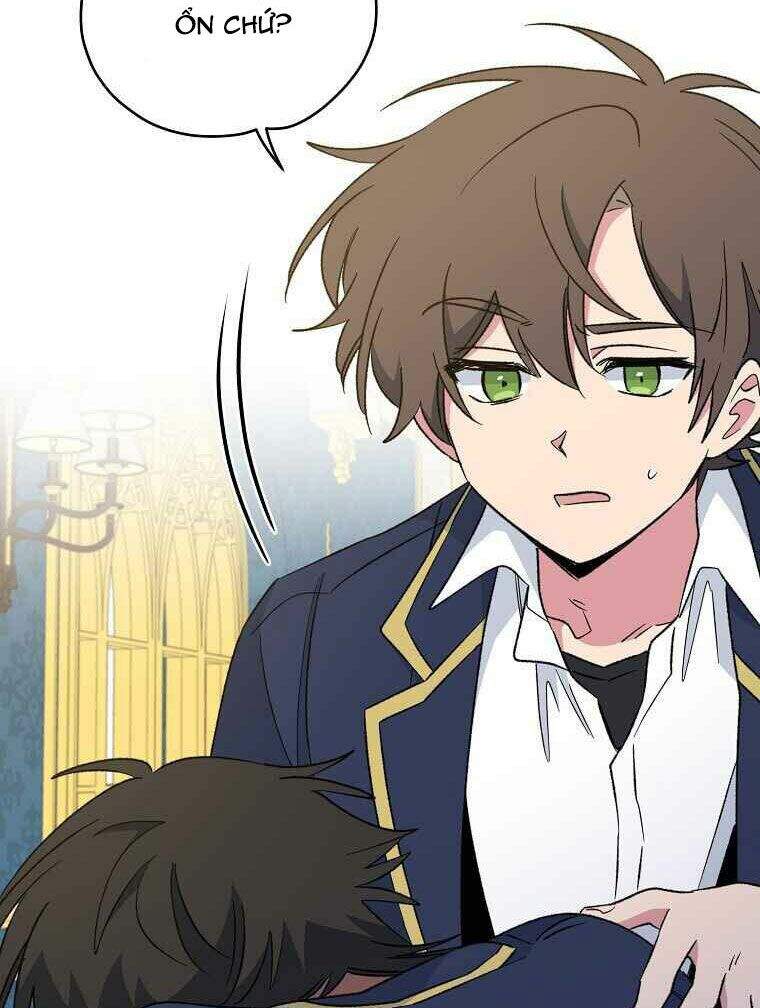 Nhà Hiền Triết Yigret Chap 31 - Next Chap 32