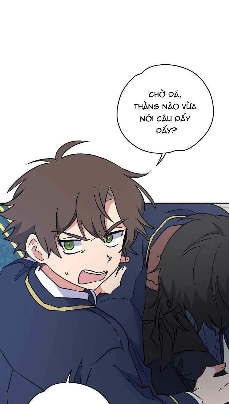 Nhà Hiền Triết Yigret Chap 31 - Next Chap 32