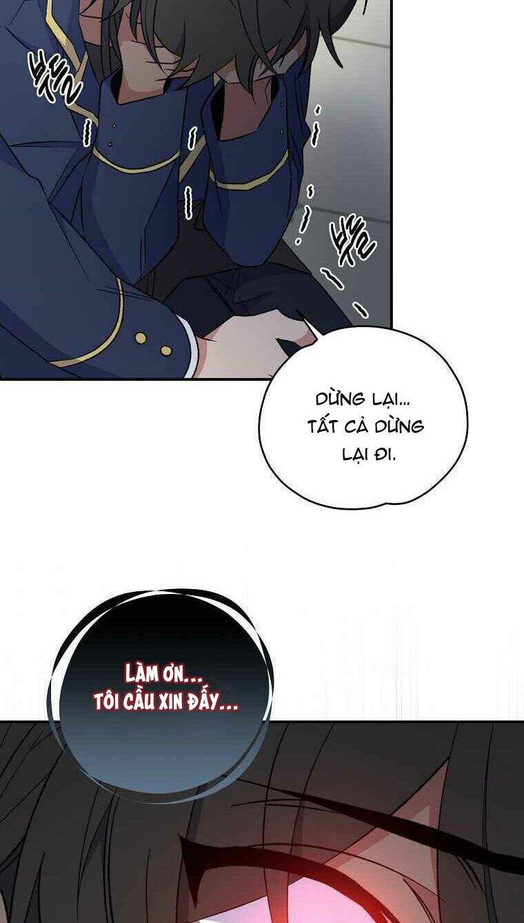 Nhà Hiền Triết Yigret Chap 31 - Next Chap 32