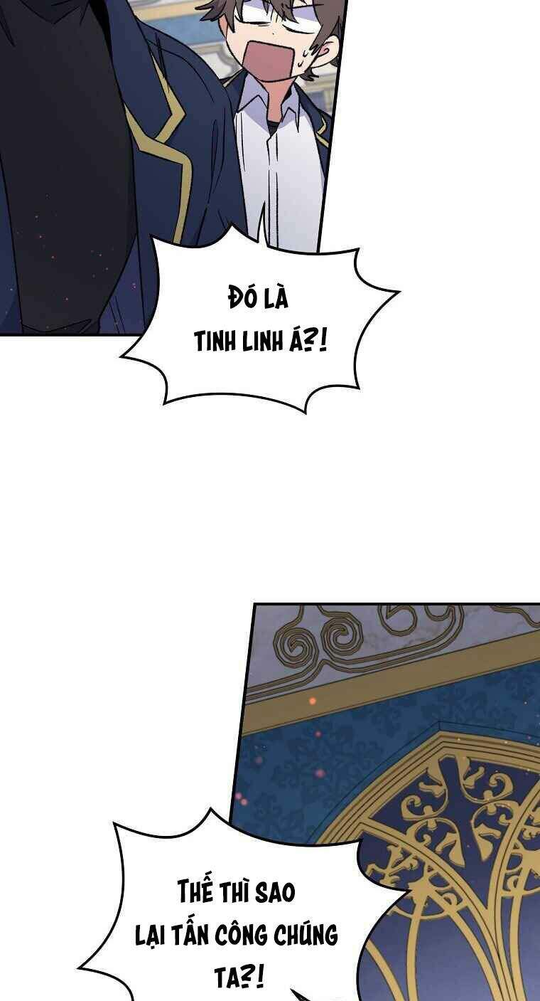 Nhà Hiền Triết Yigret Chap 31 - Next Chap 32