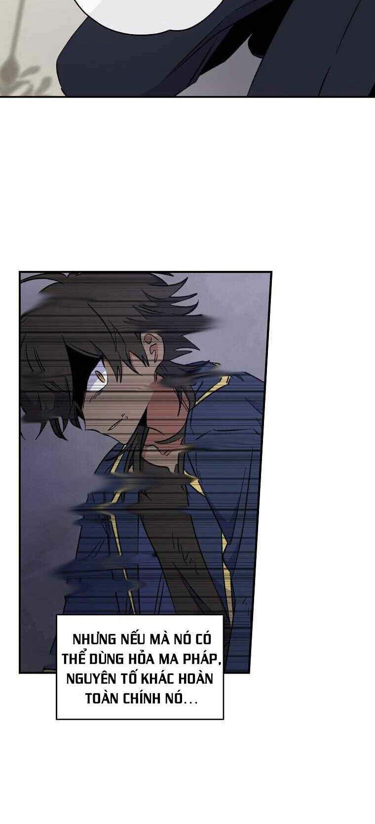 Nhà Hiền Triết Yigret Chap 31 - Next Chap 32