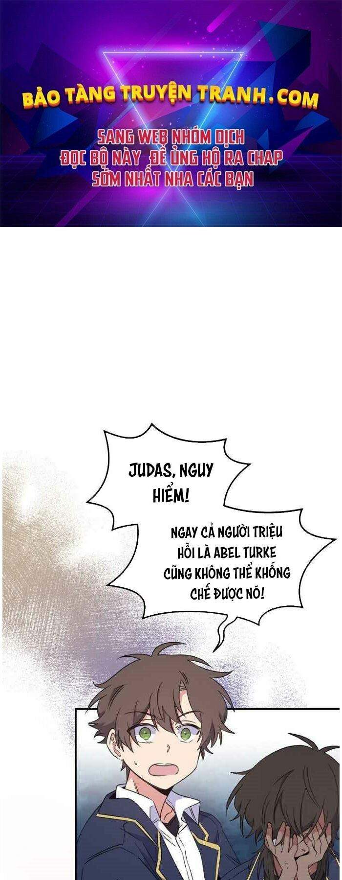 Nhà Hiền Triết Yigret Chap 32 - Next Chap 33