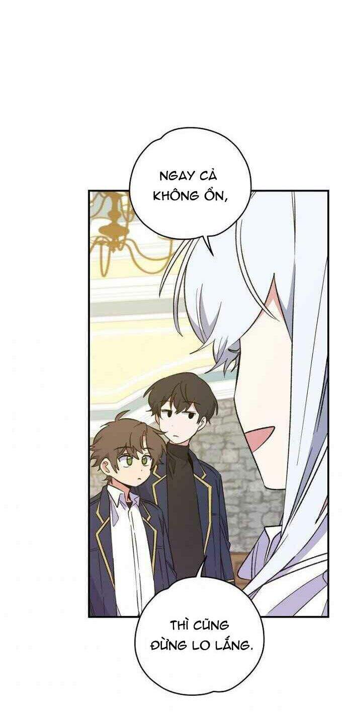 Nhà Hiền Triết Yigret Chap 33 - Next Chap 34