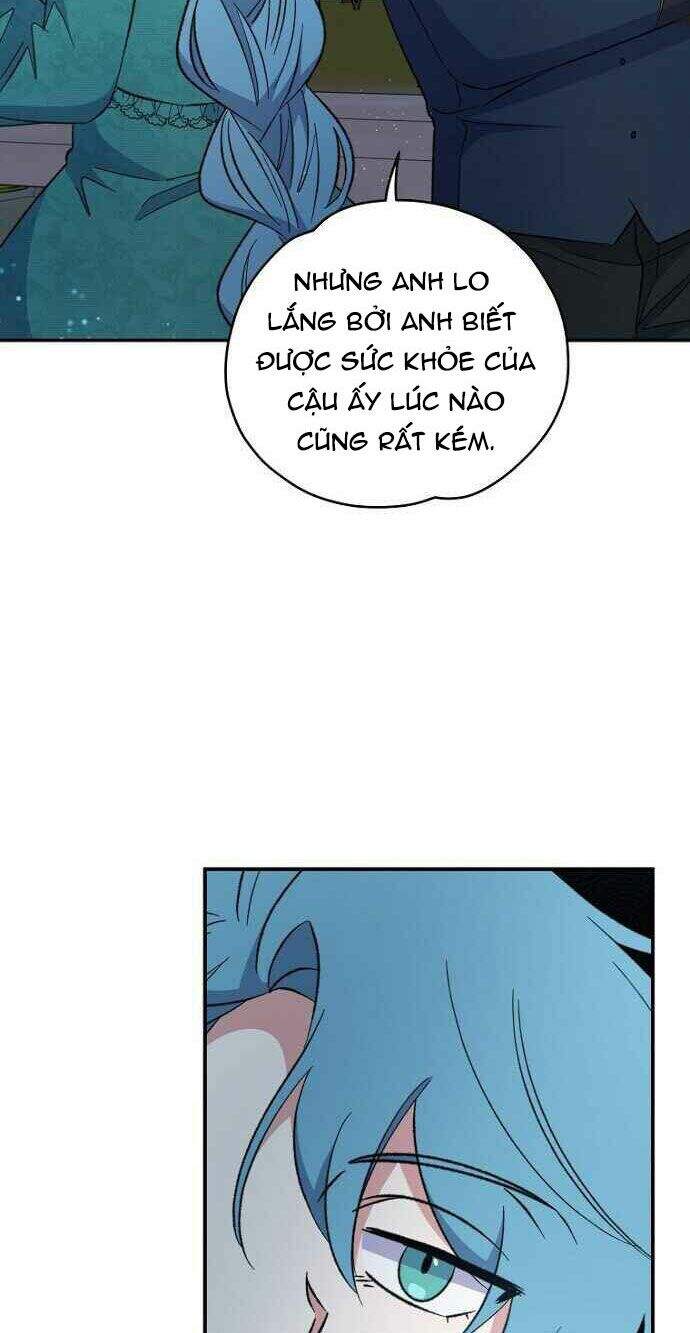 Nhà Hiền Triết Yigret Chap 33 - Next Chap 34