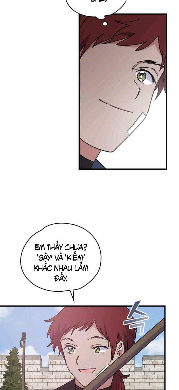 Nhà Hiền Triết Yigret Chap 4 - Next Chap 5