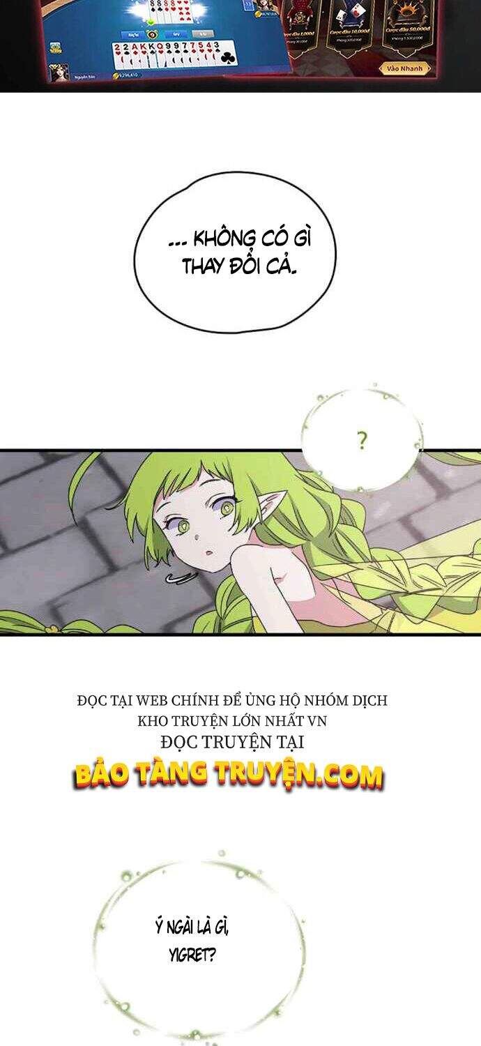 Nhà Hiền Triết Yigret Chap 4 - Next Chap 5