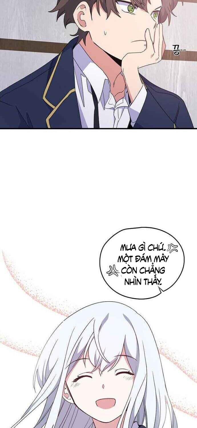 Nhà Hiền Triết Yigret Chap 5 - Next Chap 6