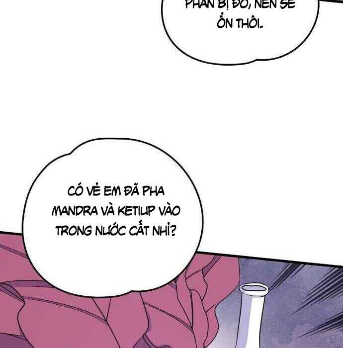 Nhà Hiền Triết Yigret Chap 6 - Next Chap 7