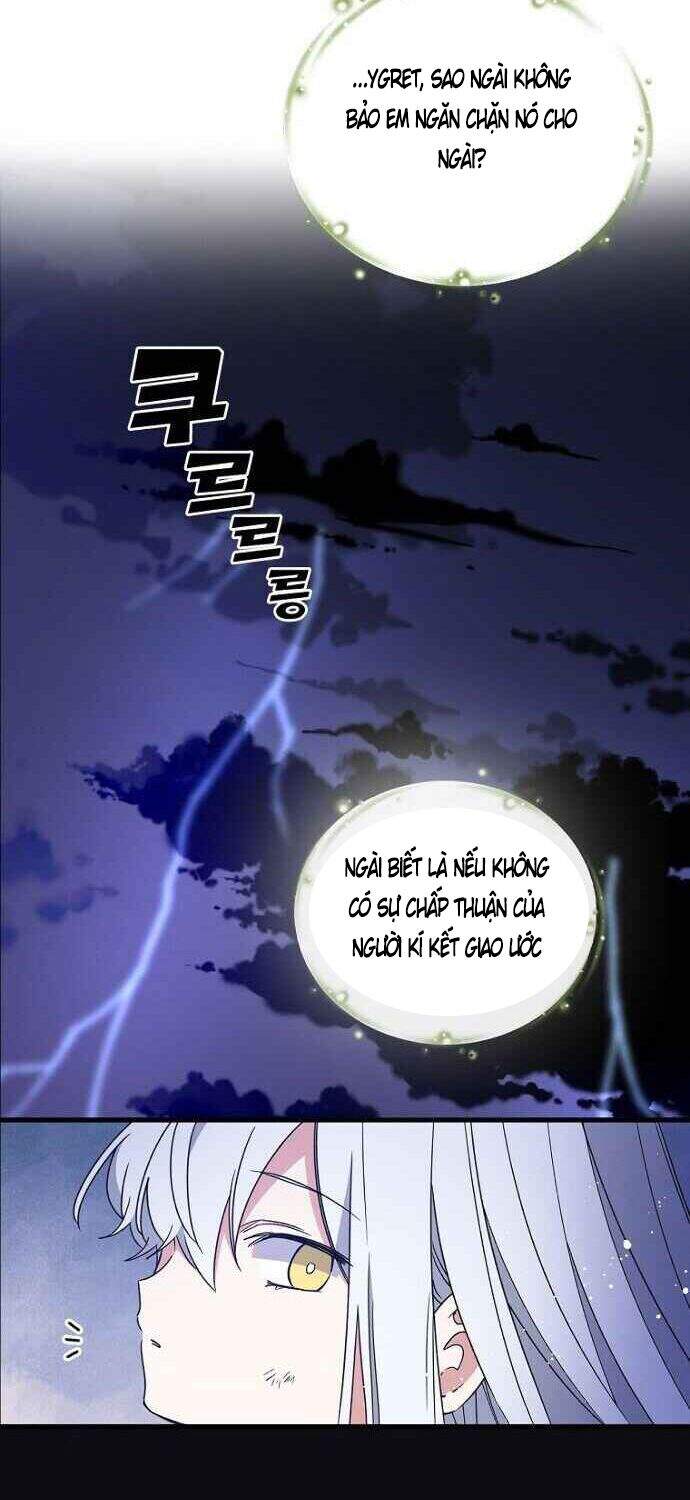 Nhà Hiền Triết Yigret Chap 6 - Next Chap 7