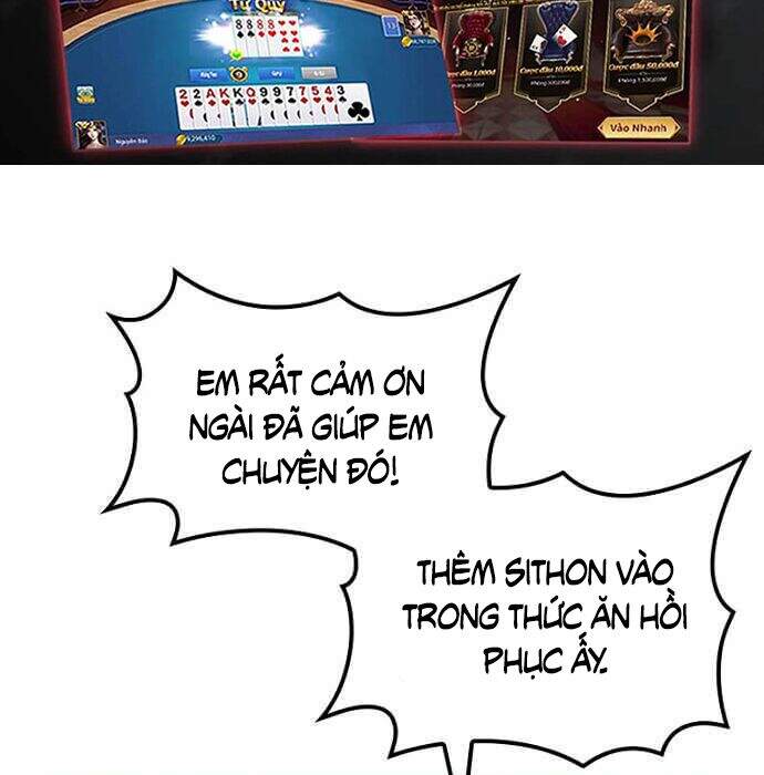 Nhà Hiền Triết Yigret Chap 7 - Next Chap 8