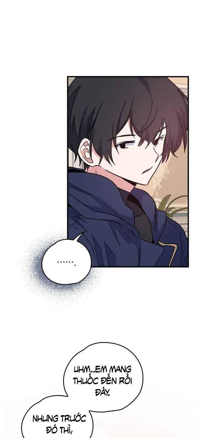 Nhà Hiền Triết Yigret Chap 7 - Next Chap 8