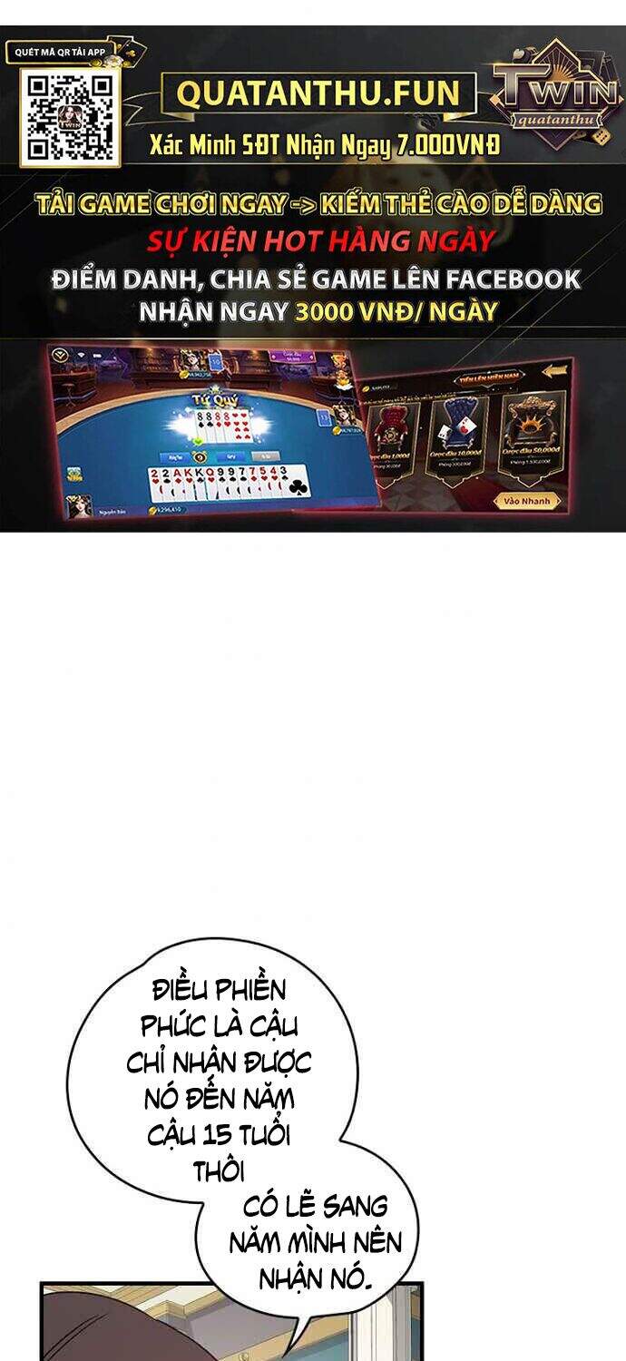 Nhà Hiền Triết Yigret Chap 8 - Next Chap 9