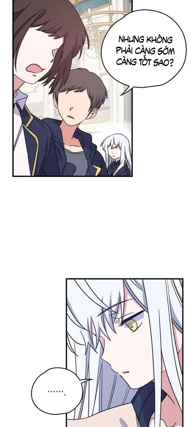 Nhà Hiền Triết Yigret Chap 8 - Next Chap 9