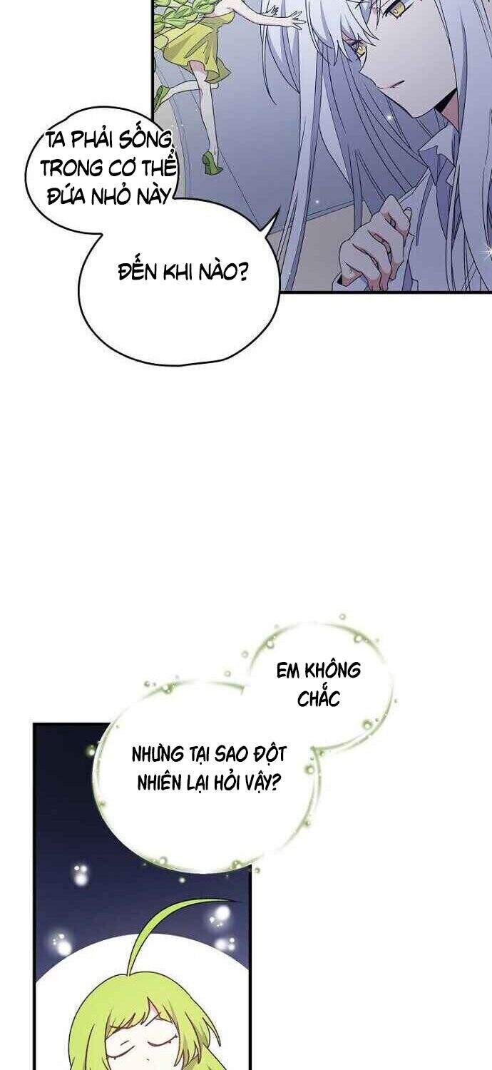 Nhà Hiền Triết Yigret Chap 8 - Next Chap 9