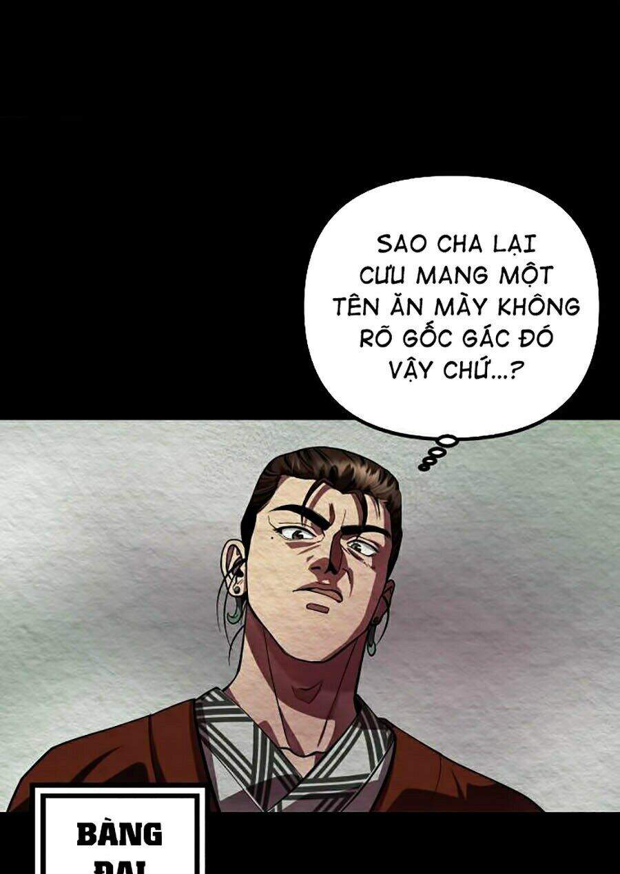 Đao Hoàng Tứ Thiếu Gia Chap 1 - Next Chap 2