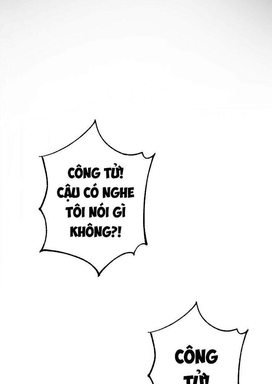 Đao Hoàng Tứ Thiếu Gia Chap 1 - Next Chap 2