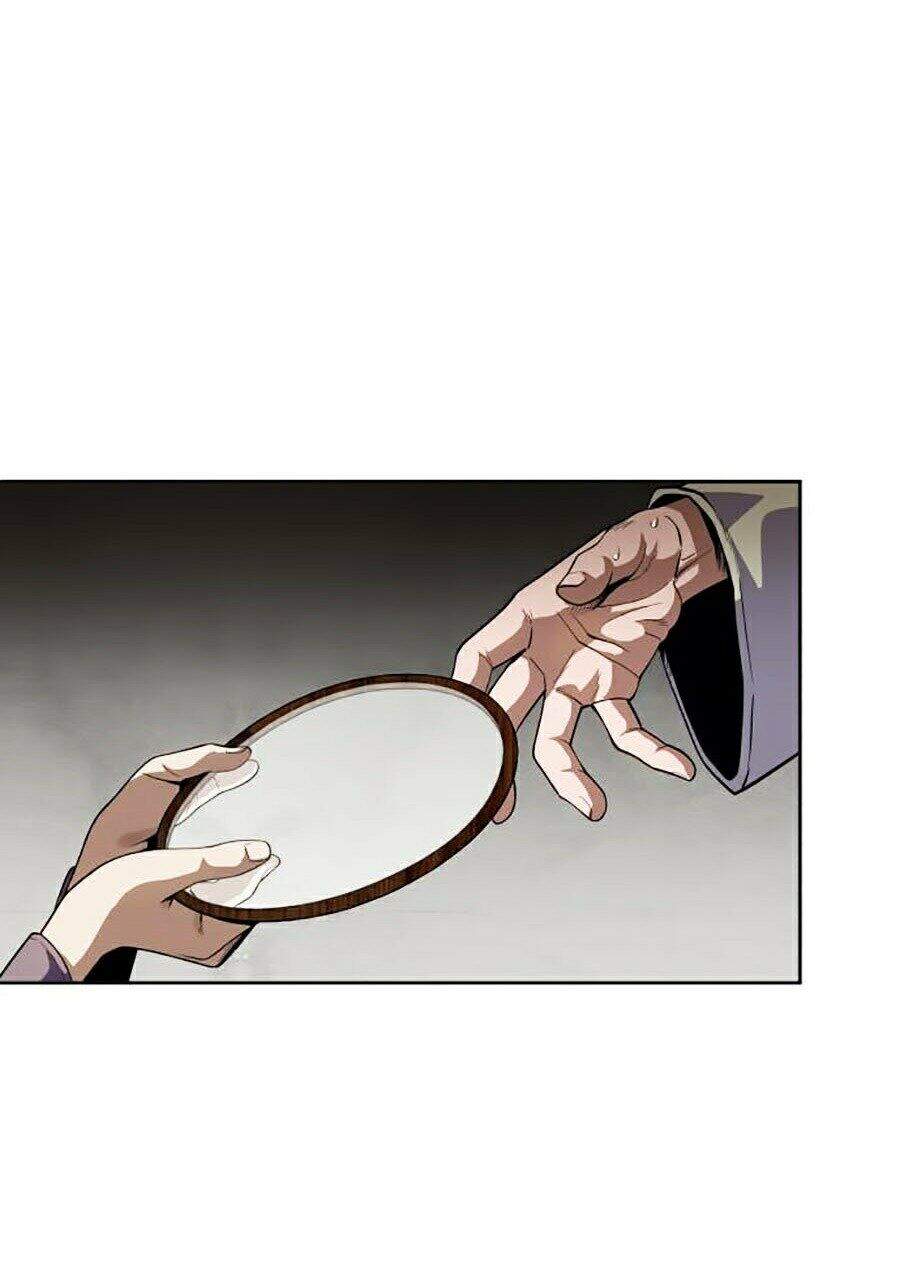 Đao Hoàng Tứ Thiếu Gia Chap 1 - Next Chap 2