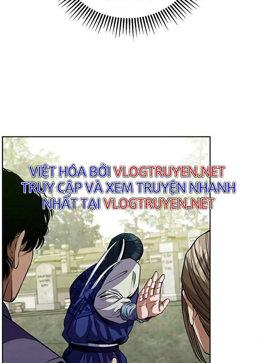 Đao Hoàng Tứ Thiếu Gia Chap 1 - Next Chap 2